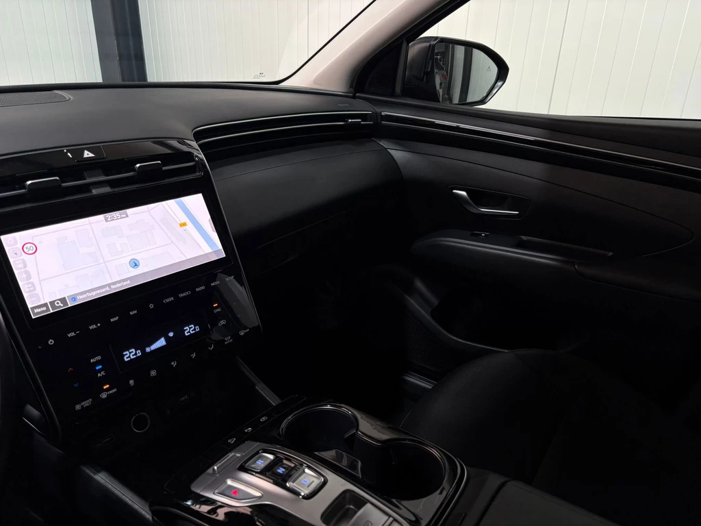Hyundai Tucson – foto 25