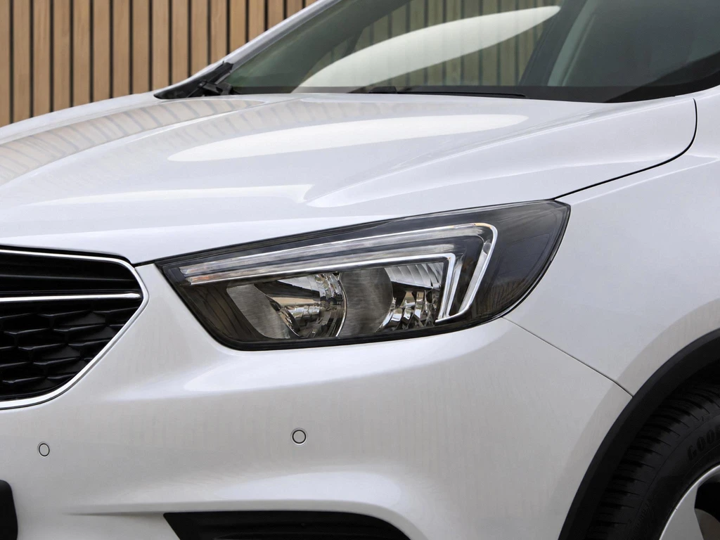 Opel Mokka X – foto 24