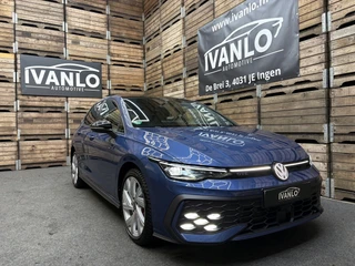Volkswagen Golf – thumbnail 8