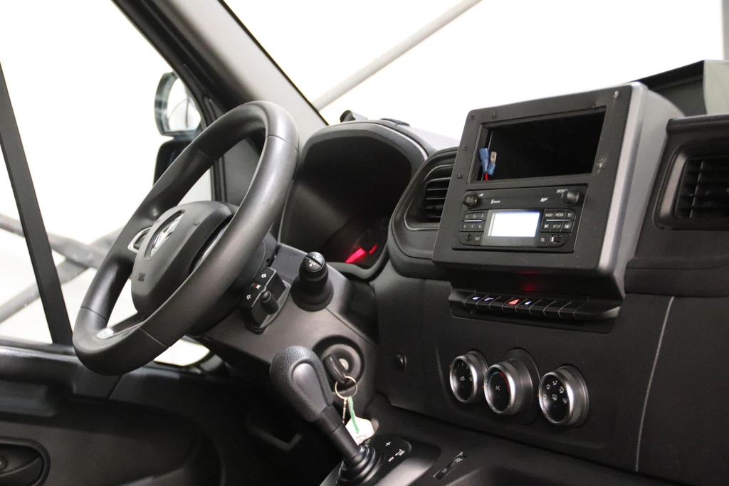 Renault Master – foto 9