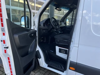 Mercedes-Benz Sprinter – thumbnail 10