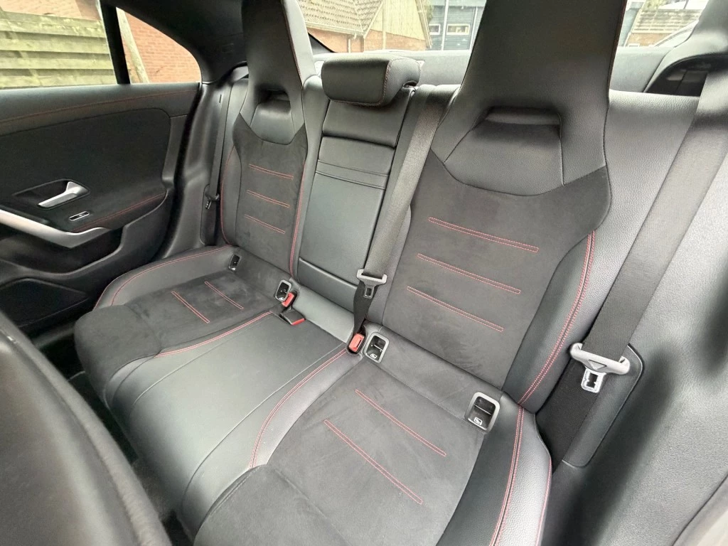 Mercedes-Benz CLA – foto 48
