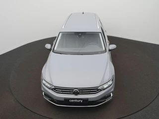Volkswagen Passat – thumbnail 11