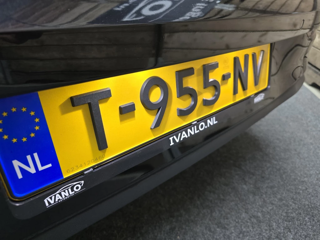 Volkswagen Golf – foto 21
