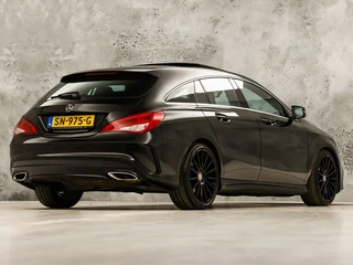 Mercedes-Benz CLA – thumbnail 5