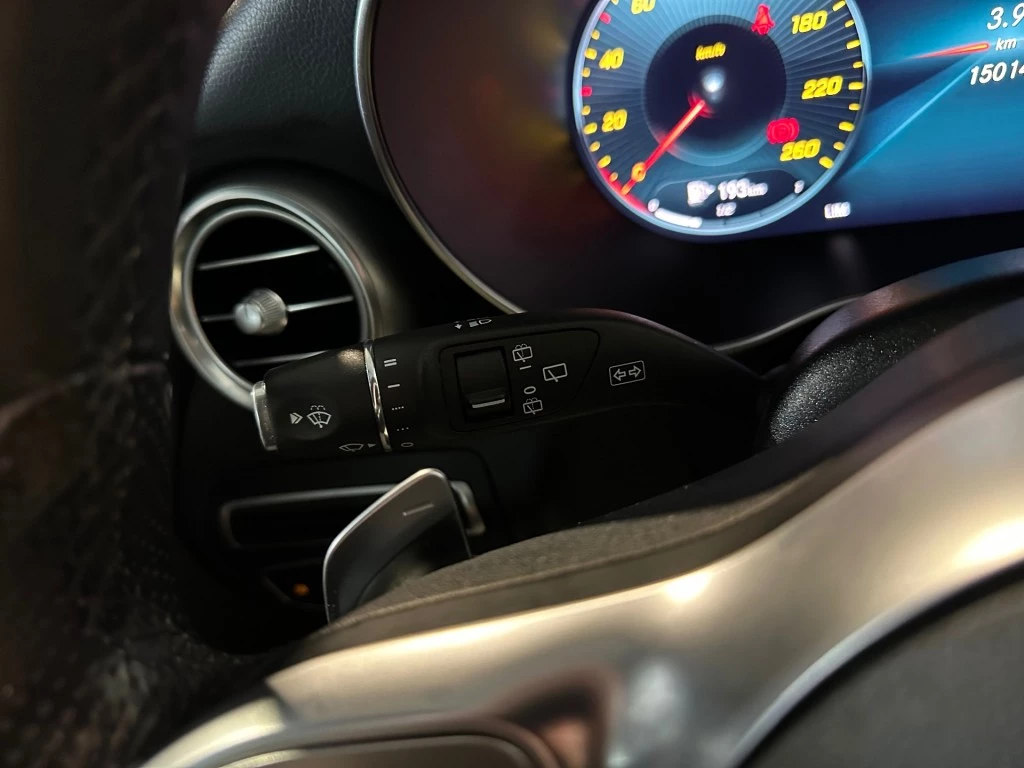 Mercedes-Benz C-Klasse – foto 19
