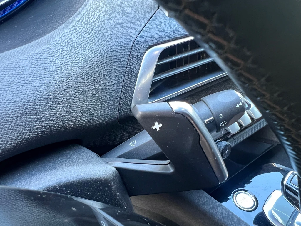 Peugeot 5008 – foto 44