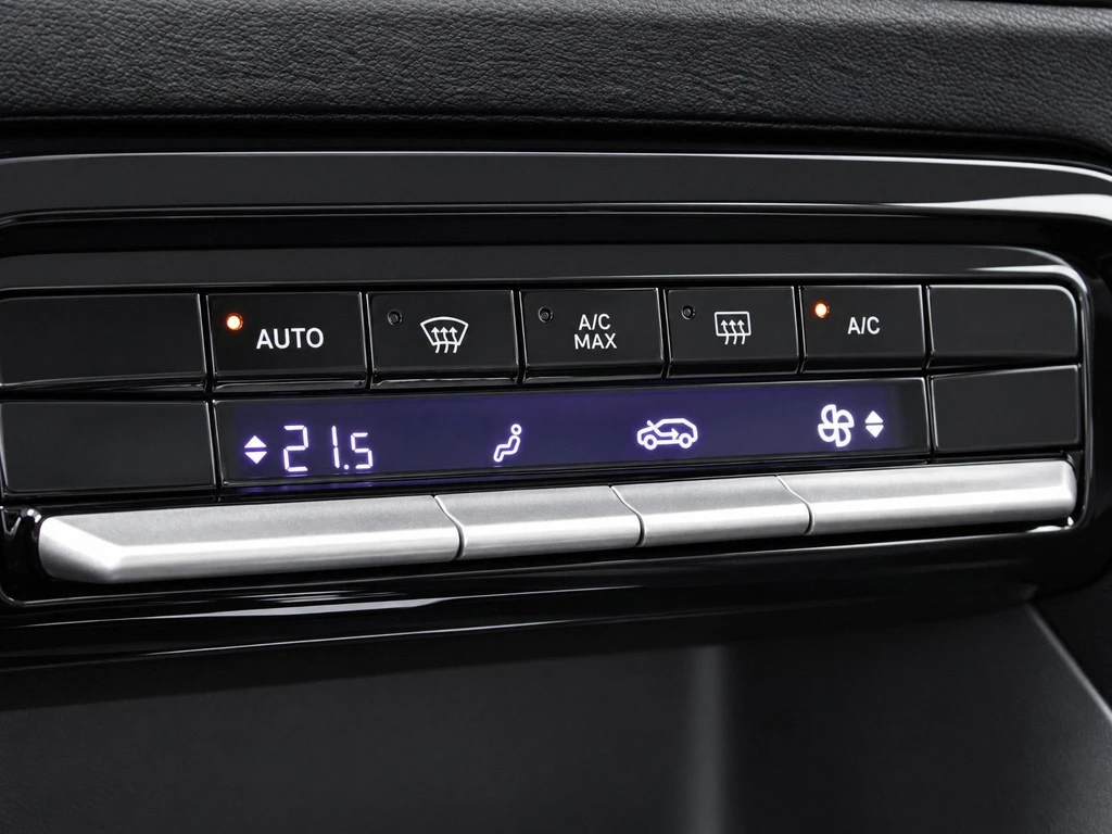 Citroën ë-C3 Aircross – foto 22