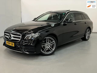 Mercedes-Benz E-Klasse – thumbnail 1