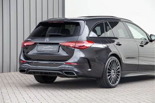 Mercedes-Benz C-Klasse – thumbnail 7