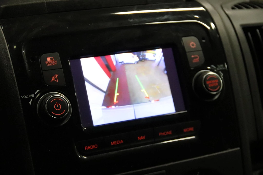 Peugeot Boxer – foto 12