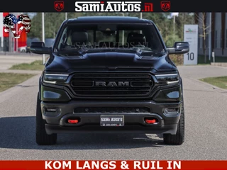 Dodge Ram Pick-Up – thumbnail 19