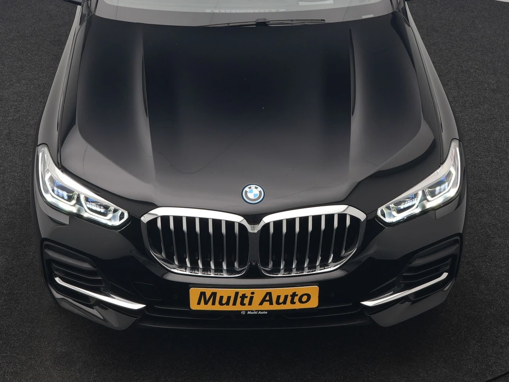 BMW X5 – foto 11