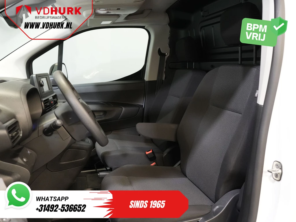 Toyota ProAce – foto 12