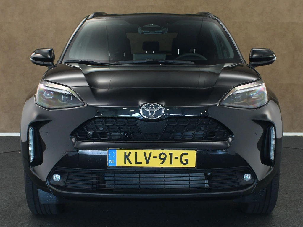 Toyota Yaris Cross – foto 9