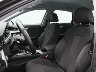 Audi A4 – thumbnail 18