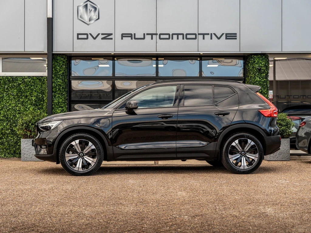 Volvo XC40 – foto 2