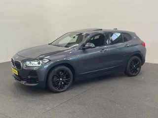 BMW X2 – thumbnail 4