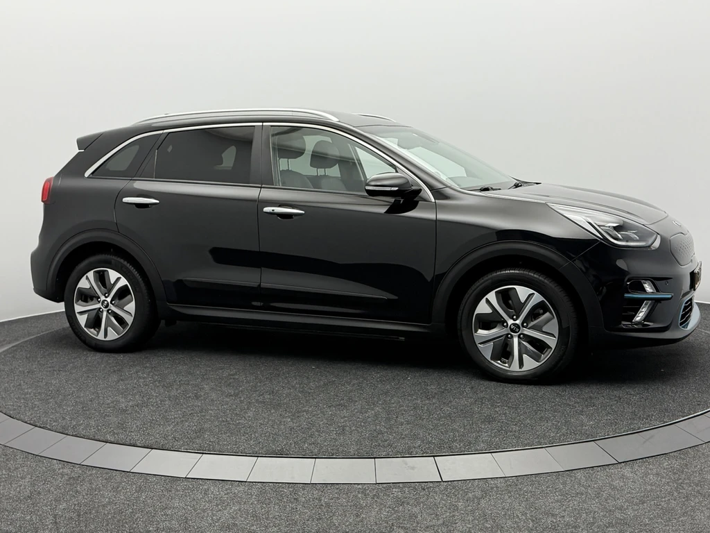 Kia e-Niro – foto 6