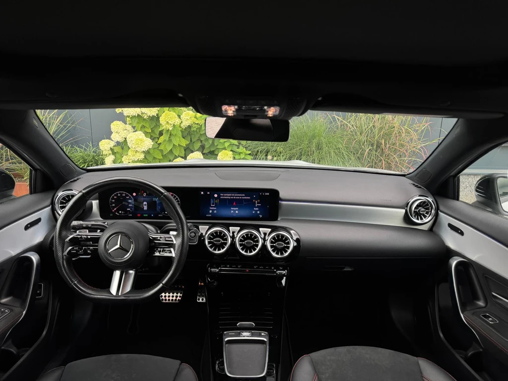 Mercedes-Benz A-Klasse – foto 17