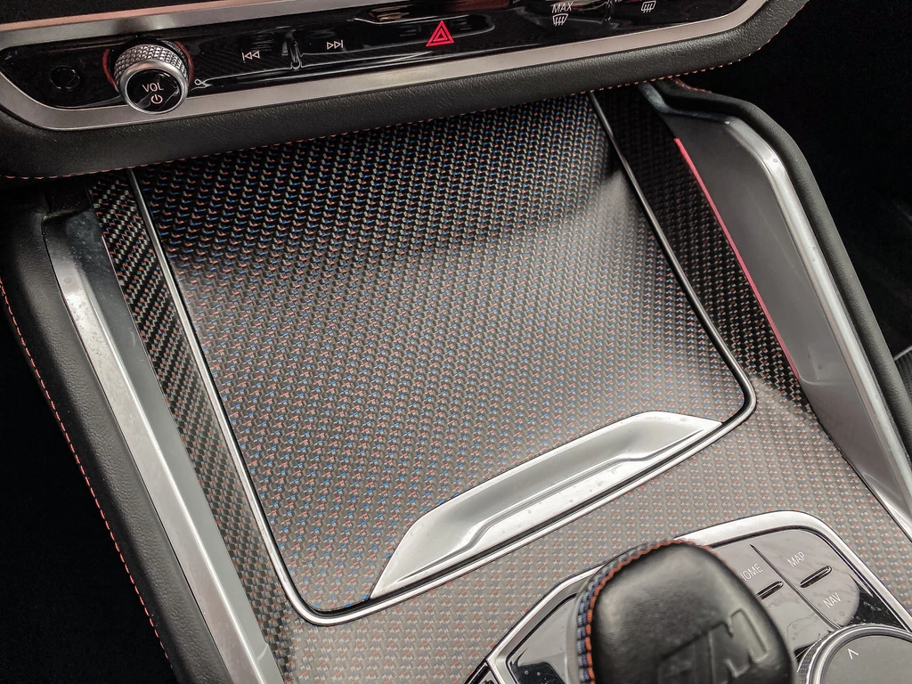 BMW XM – foto 86