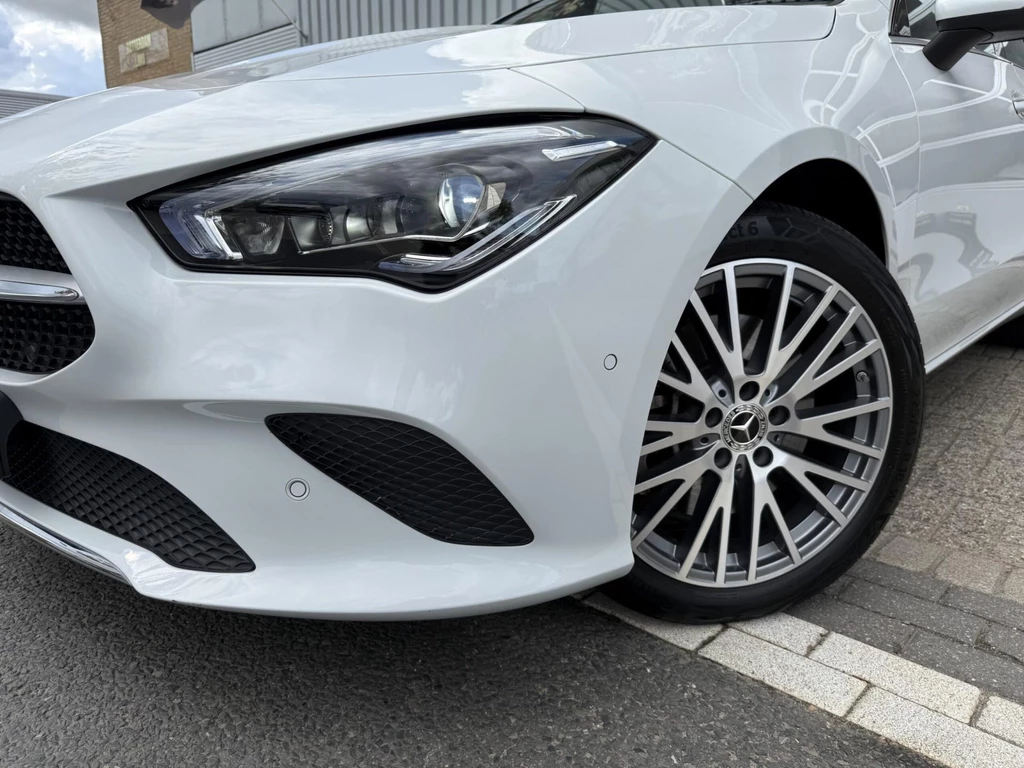 Mercedes-Benz CLA – foto 19