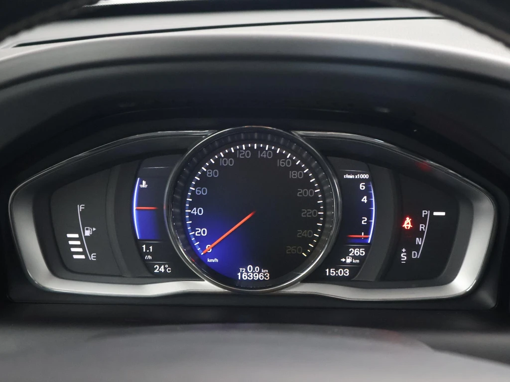 Volvo XC60 – foto 23
