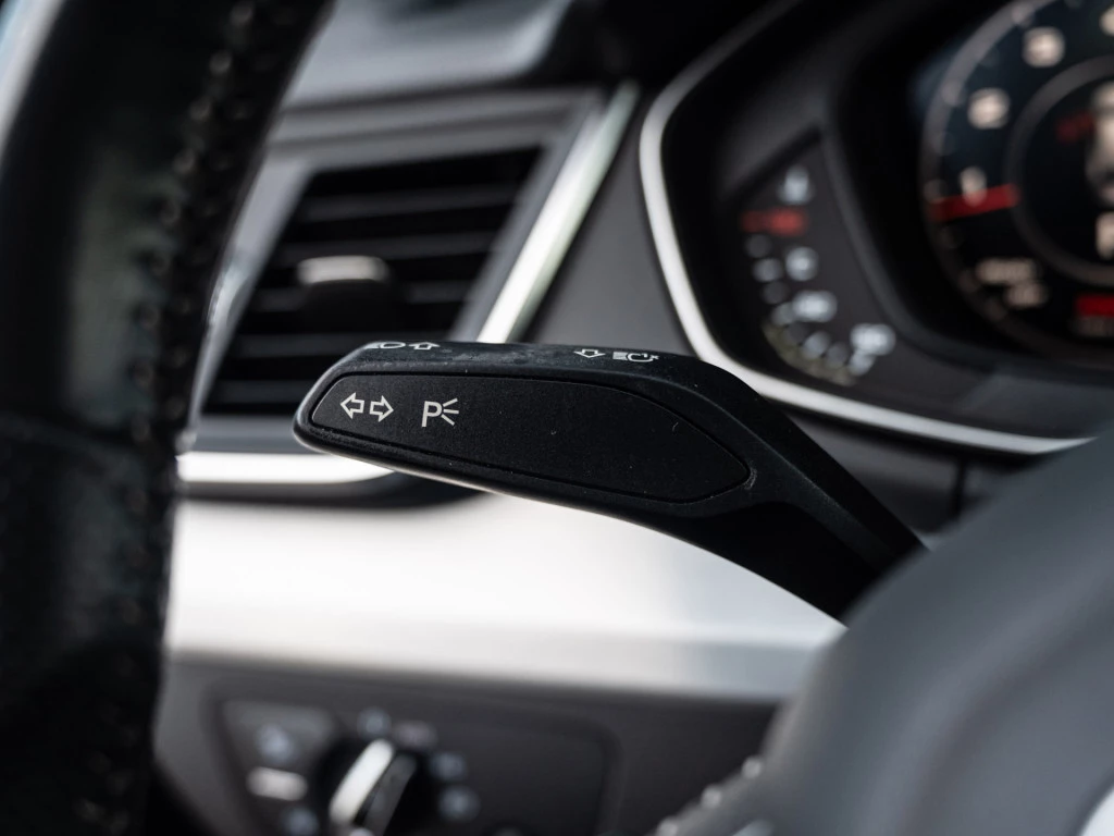 Audi Q5 – foto 32