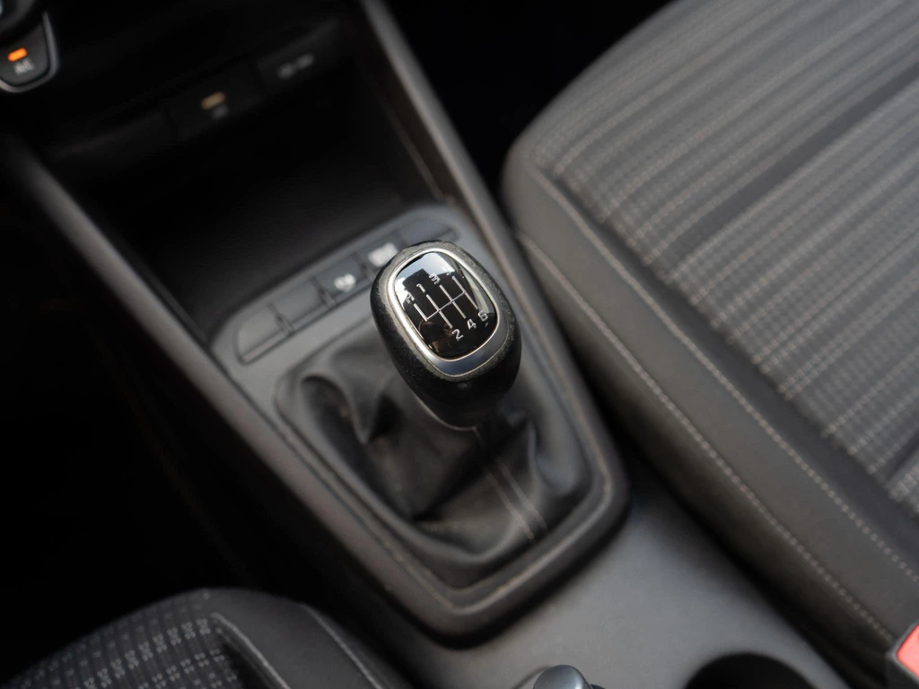 Kia Stonic – foto 11