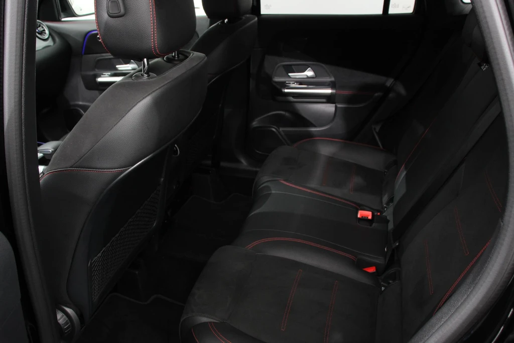 Mercedes-Benz GLA – foto 10