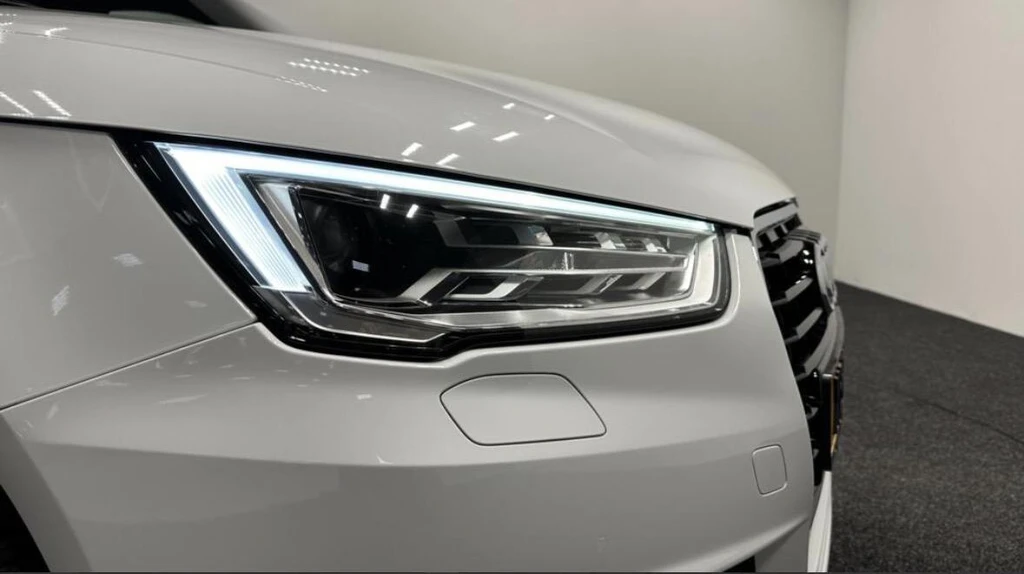 Audi A1 Sportback – foto 11