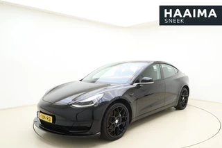 Tesla Model 3 – thumbnail 1