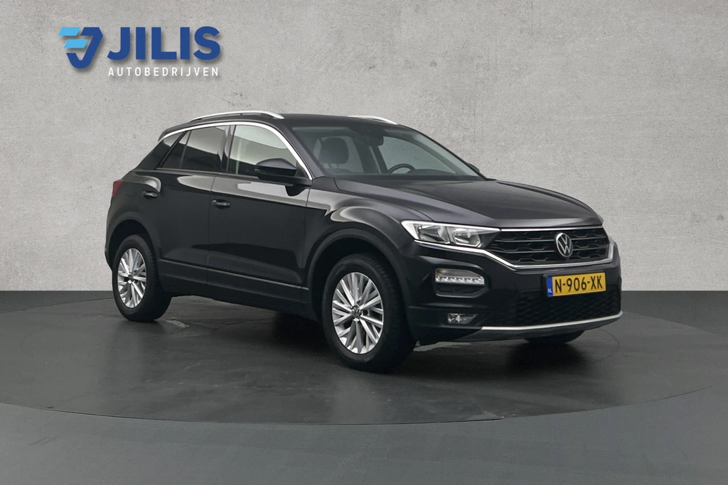 Volkswagen T-Roc – foto 8