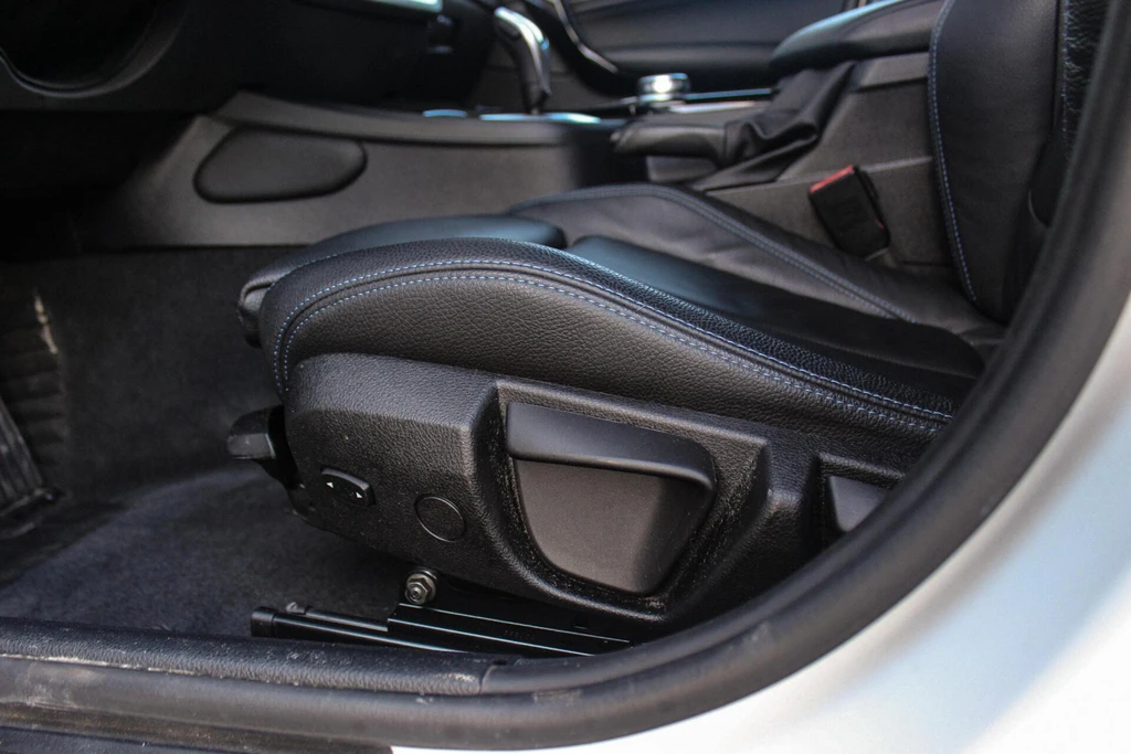 BMW 1 Serie – foto 48
