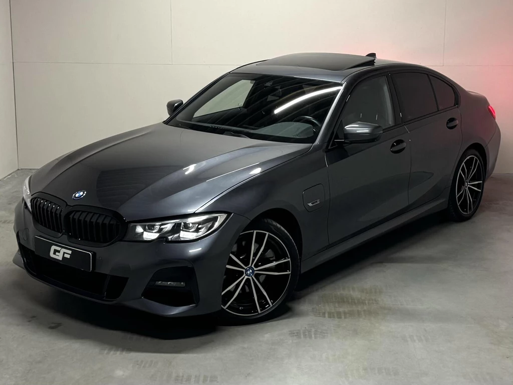 BMW 3 Serie – foto 2