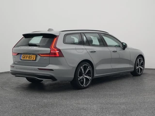 Volvo V60 – thumbnail 12