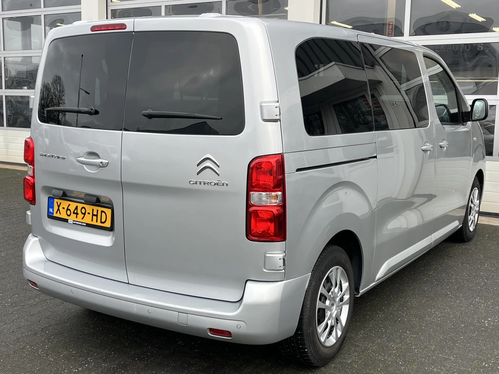 Citroën SpaceTourer – foto 2