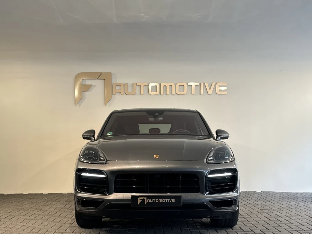 Porsche Cayenne – foto 7