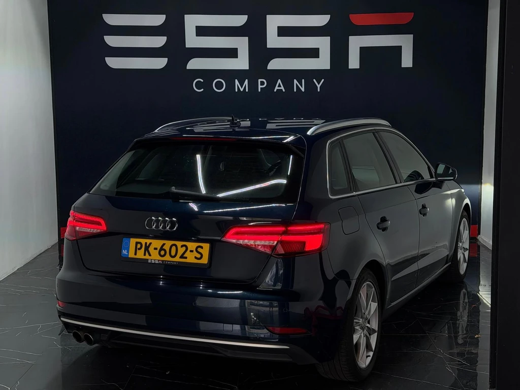 Audi A3 – foto 4