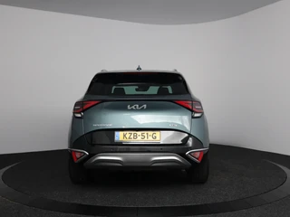 Kia Sportage – thumbnail 5