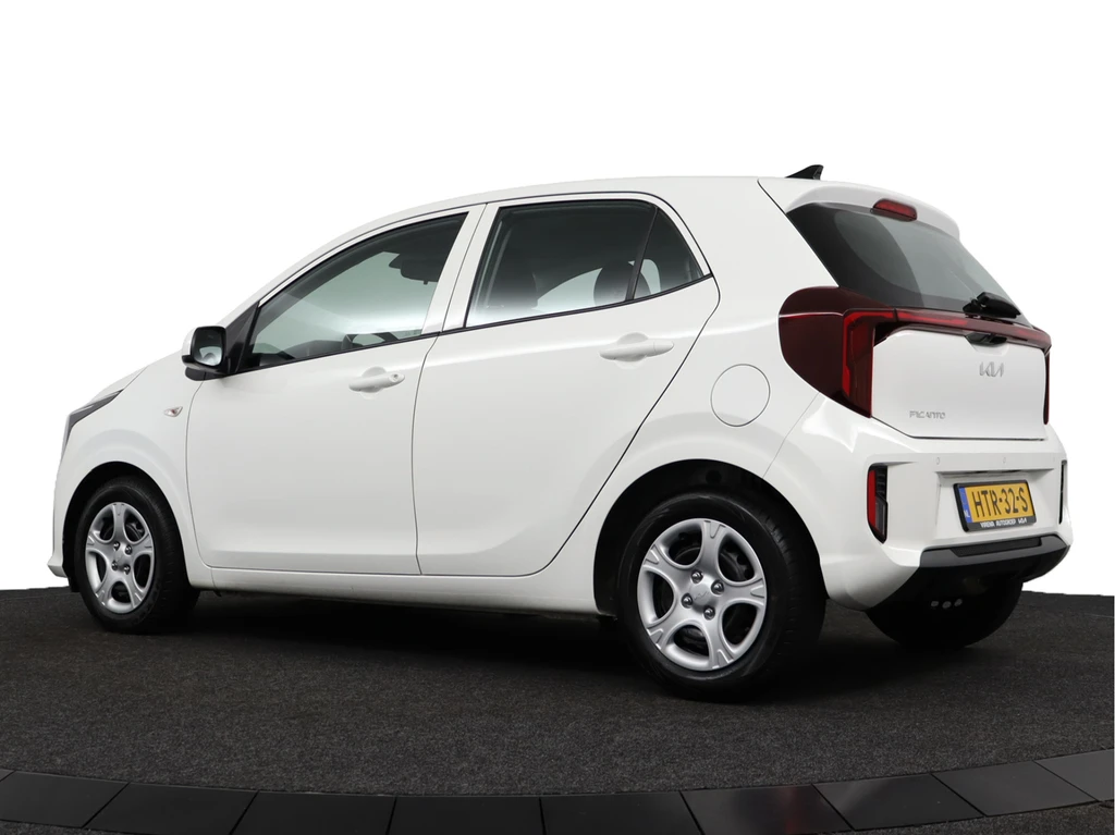 Kia Picanto – foto 5