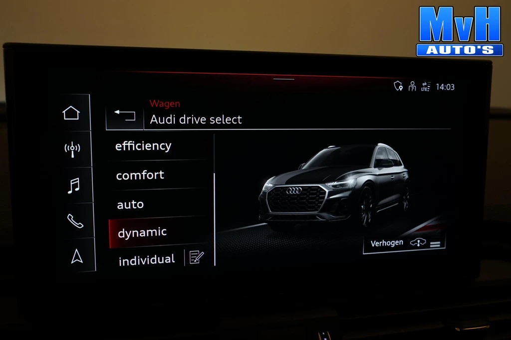 Audi Q5 – foto 32