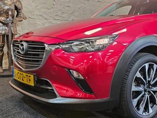 Mazda CX-3 – thumbnail 18