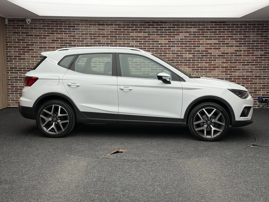 SEAT Arona – foto 7