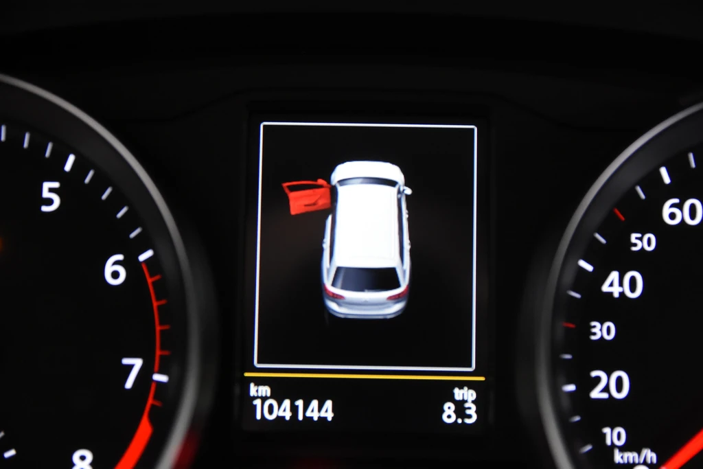 Volkswagen Passat – foto 18
