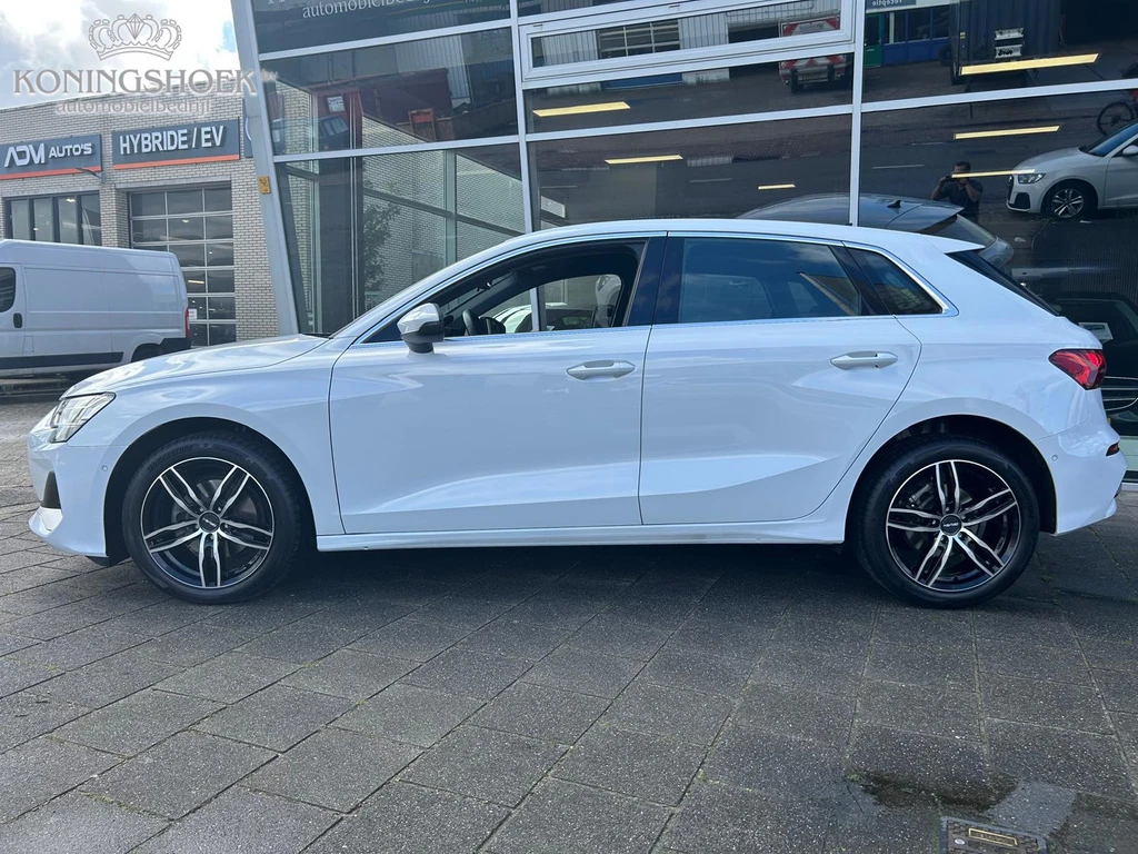 Audi A3 – foto 2