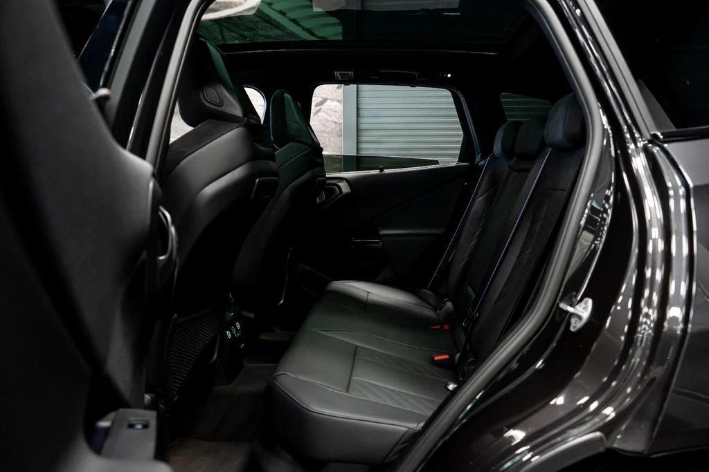 BMW X3 – foto 23