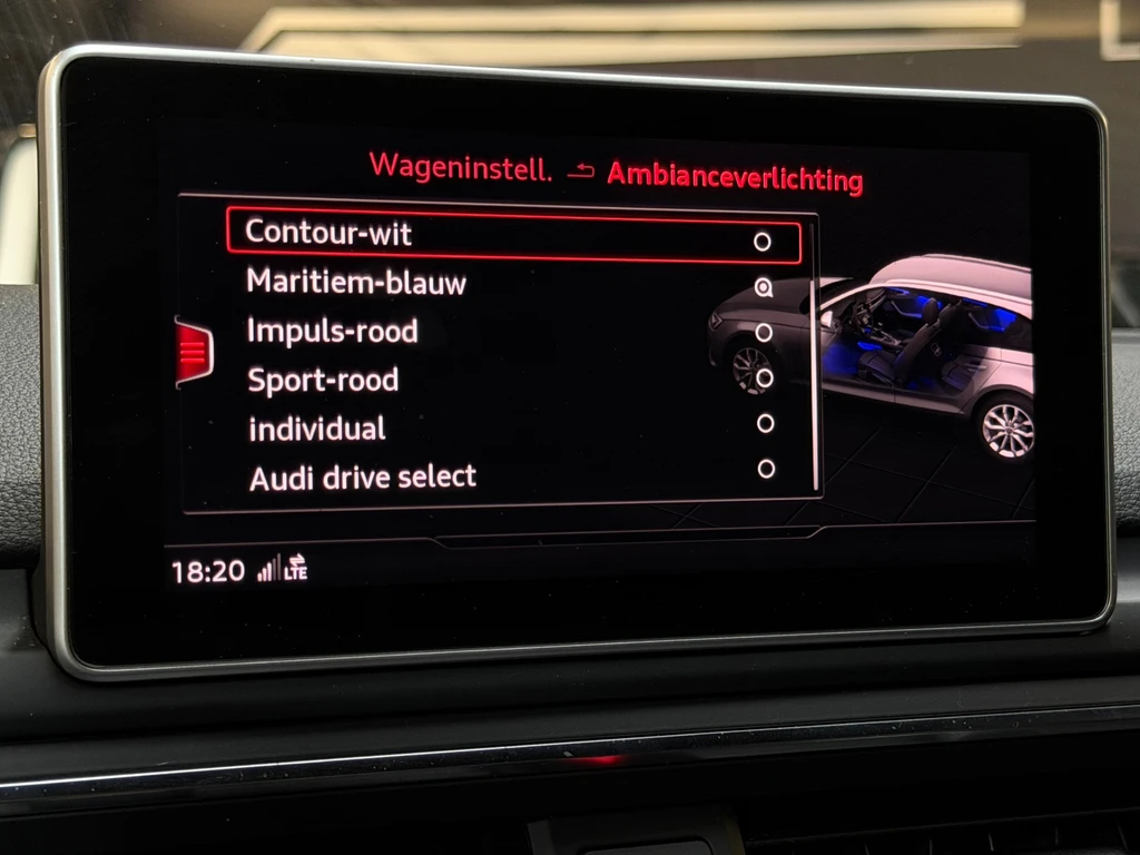 Audi RS4 – foto 28