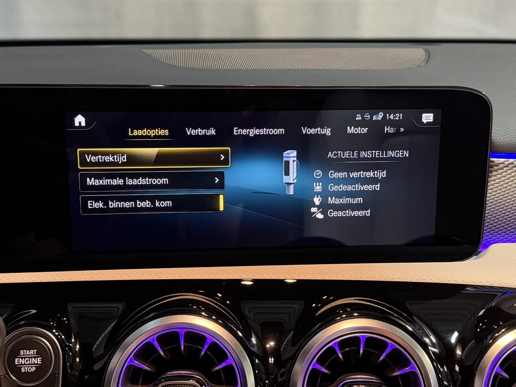 Mercedes-Benz A-Klasse – foto 28