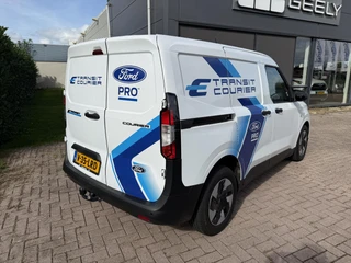 Ford E-Transit Courier – thumbnail 5